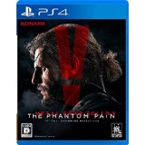 メタルギア ソリッド V ファントムペイン』発売記念イオン限定