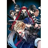 アルカナ・ファミリア -La storia della Arcana Famiglia