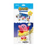 amiibo カービィ ポップスターセット amiibo カービィ ポップスターセット : Game Accessory (amiibo