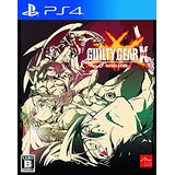 ギルティギア Xrd Rev 店舗用ポスター（B2） 4枚セット ギルティギア Xrd Rev 店舗用ポスター（B2） 4枚セット