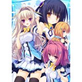 Lycee 鯨神のティアスティラ　鯨神の御使い 天川湊月　直筆サイン　ARS10 Lycee リセ 鯨神のティアスティラ 鯨神の御使い 天川湊月 直筆