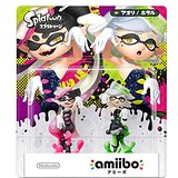 amiibo シオカラーズ 【アオリ/ホタル】シオカラライブジオラマキットセット 61tBdd5IhwL__AC_US160_.jpg