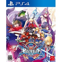 ブレイブルー セントラルフィクション（BLAZBLUE CENTRALFICTION