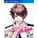 PlayStation Vita - DYNAMIC CHORD feat.Liar-S V edition 初回限定版　PS Vita Amazon.com: 【通常版】DYNAMIC CHORD feat.Liar-S V edition