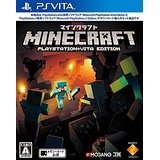 PS4 マインクラフト 非売品ゲームポスター