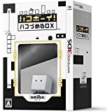ハコボーイ! 　3ds ソフト　サウンドトラックCD Amazon.co.jp: ハコボーイ! ハコづめBOX 特典 オリジナル