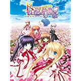 ルチア 篝 描き下ろし タペストリー Rewrite リライト ソフマップ特典 静流 ルチア アニメ描き下ろしB1タペストリー Rewrite リライト