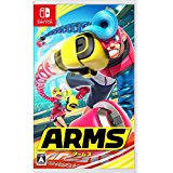 【非売品】ARMS アームズ 任天堂 B2 サイズ ポスター 非売品】ARMS アームズ 任天堂 B2 サイズ ポスター 61DMtj8qS3L._UF350