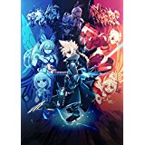 蒼き雷霆 ガンヴォルト ストライカーパック B2ポスター Amazon.co.jp: 蒼き雷霆 ガンヴォルト ストライカーパック 限定