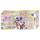 プリパラ 女神のドレスデザイン／おしゃれアイテム1450／夢オールスターライブ アイドルタイムプリパラ】3DS・夢オールスターライブ！マイ