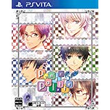 【新品】Panic Palette パニックパレット Switch 特典CD付き Amazon.co.jp: PanicPalette ～パニックパレット～ 【予約特典