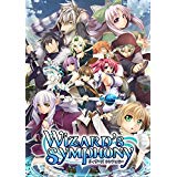 (未使用･未開封品)ウィザーズ シンフォニー - Switch Amazon.co.jp: ウィザーズ シンフォニー - Switch : ゲーム
