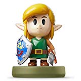 amiibo ゼルダ&ロフトバード　こどもリンク　リンク(夢をみる島) Amazon.co.jp: amiibo リンク【夢をみる島】(ゼルダの伝説