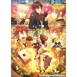 コードリアライズ　Code:Realize〜白銀の奇跡〜　限定版　Switch Code：Realize ～白銀の奇跡～ for Nintendo Switch